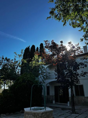 Relais La Villa Lucera